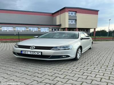 Volkswagen Jetta 1.6 TDI DPF Comfortline DSG