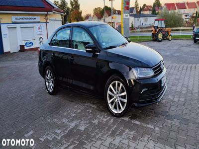 Volkswagen Jetta 2.0 TDI DPF BMT Comfortline DSG