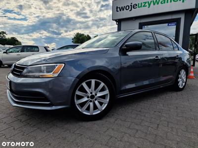 Volkswagen Jetta 2.0 TSI Highline DSG