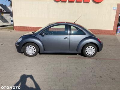 Volkswagen New Beetle 1.4