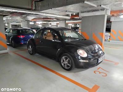 Volkswagen New Beetle 2.0