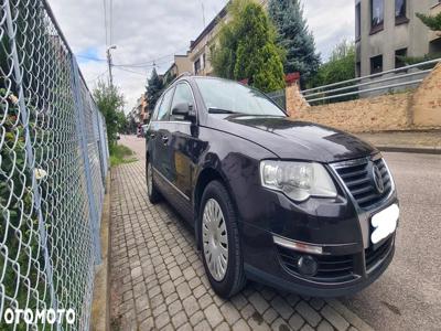 Volkswagen Passat 1.4 TSI Comfortline