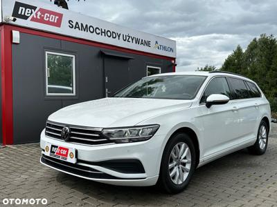 Volkswagen Passat 1.5 TSI EVO Business