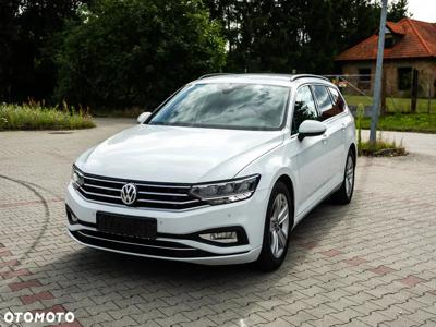 Volkswagen Passat 1.5 TSI EVO Business DSG