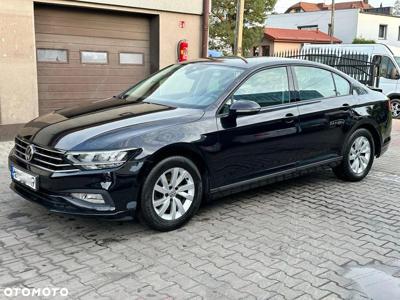 Volkswagen Passat 1.5 TSI EVO Elegance DSG