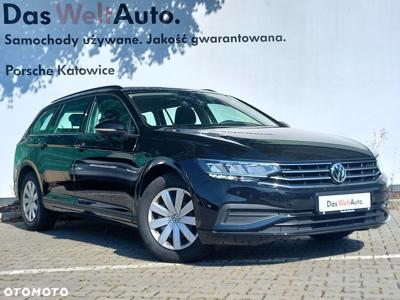 Volkswagen Passat 1.5 TSI EVO Essence