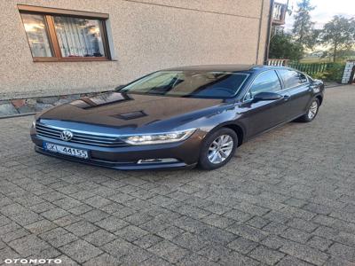 Volkswagen Passat 1.6 TDI BMT Comfortline