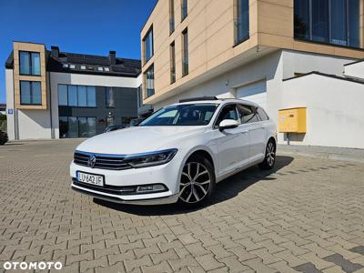 Volkswagen Passat 1.8 TSI BMT Highline DSG