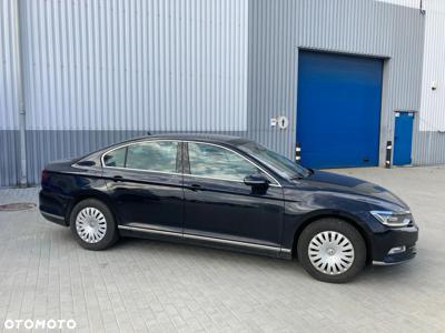 Volkswagen Passat 1.8 TSI BMT Highline DSG