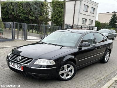 Volkswagen Passat 2.0 Highline