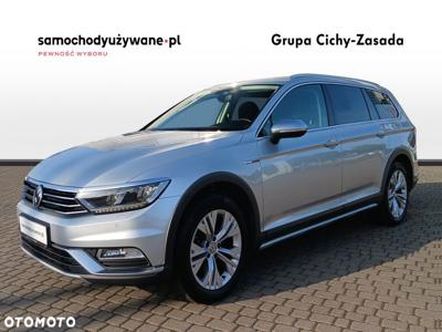 Volkswagen Passat 2.0 TDI BMT 4Mot Highline DSG