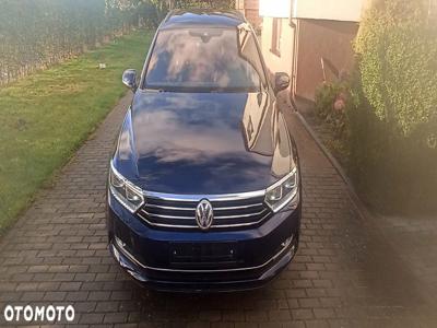 Volkswagen Passat 2.0 TDI BMT Comfortline