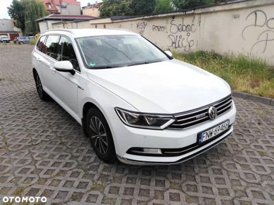 Volkswagen Passat 2.0 TDI BMT Comfortline