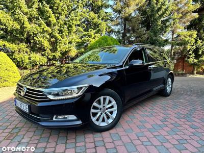 Volkswagen Passat 2.0 TDI BMT Comfortline