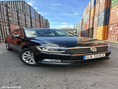 Volkswagen Passat 2.0 TDI BMT Comfortline DSG