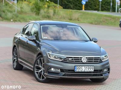 Volkswagen Passat 2.0 TDI BMT Highline