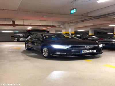 Volkswagen Passat 2.0 TDI BMT Highline DSG