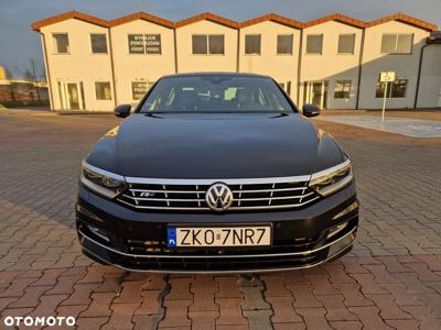 Volkswagen Passat 2.0 TDI BMT Highline DSG