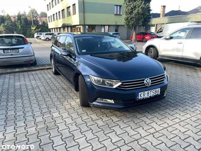 Volkswagen Passat 2.0 TDI BMT Highline DSG