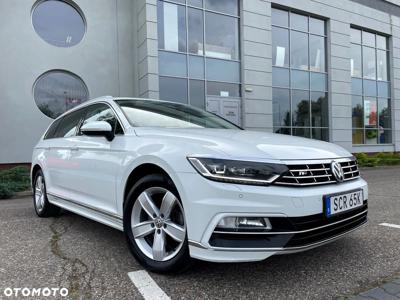 Volkswagen Passat 2.0 TDI BMT Highline DSG7