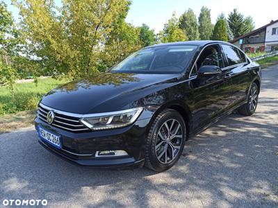 Volkswagen Passat 2.0 TDI BMT Trendline DSG7