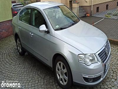 Volkswagen Passat 2.0 TDI Comfortline