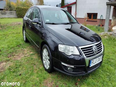 Volkswagen Passat 2.0 TDI Comfortline