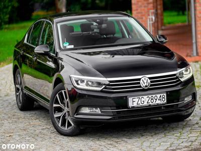 Volkswagen Passat 2.0 TDI Comfortline CityLine