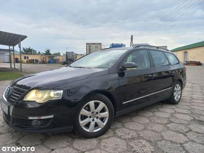 Volkswagen Passat 2.0 TDI Comfortline DSG