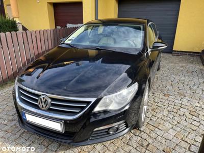 Volkswagen Passat 2.0 TDI DPF Highline DSG