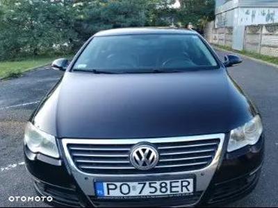 Volkswagen Passat 2.0 TDI DPF Highline DSG