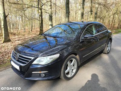 Volkswagen Passat 2.0 TDI Highline