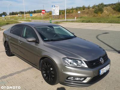 Volkswagen Passat 2.0 TDI Highline R-Style