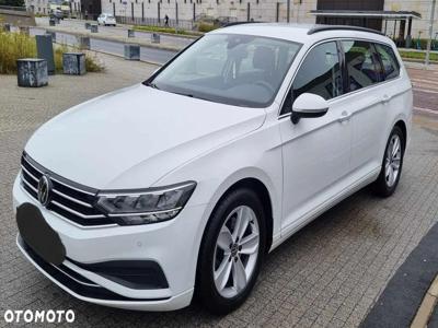 Volkswagen Passat 2.0 TSI Business DSG