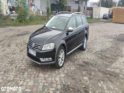 Volkswagen Passat 2.0 TSI Highline DSG