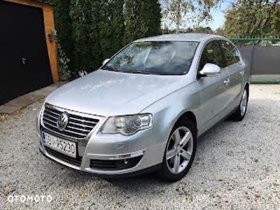 Volkswagen Passat 2.0 TSI Highline DSG