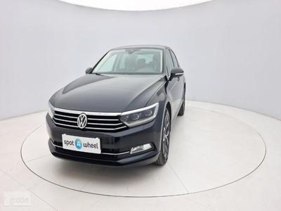 Volkswagen Passat B8 2.0 150KM FV23 BT, Kamera cofania, grzane fotele, Tempomat,Isofix