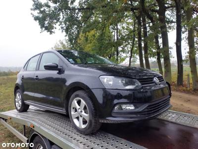 Volkswagen Polo 1.0 (Blue Motion Technology) Comfortline