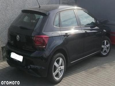 Volkswagen Polo 1.0 Trendline