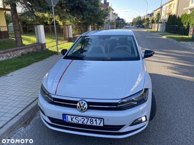 Volkswagen Polo 1.0 TSI Beats