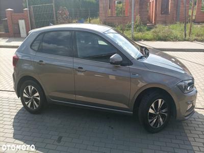 Volkswagen Polo 1.0 TSI Comfortline