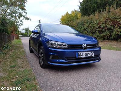 Volkswagen Polo 1.0 TSI Comfortline