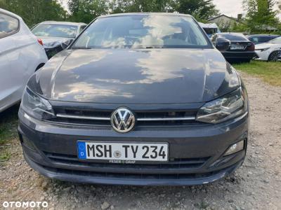 Volkswagen Polo 1.0 TSI OPF Comfortline