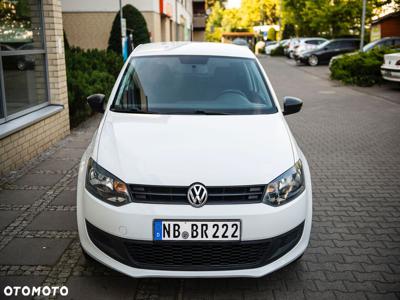 Volkswagen Polo 1.2 12V Comfortline