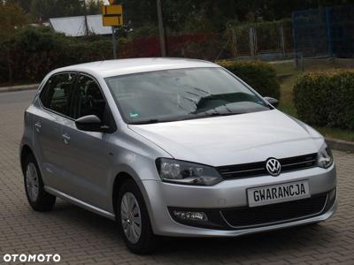 Volkswagen Polo 1.2 MATCH