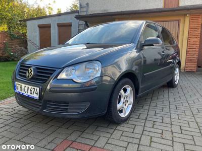 Volkswagen Polo 1.2 Sportline