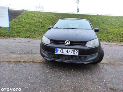 Volkswagen Polo 1.2 TDI Style