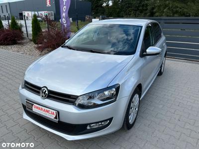 Volkswagen Polo 1.2 Team