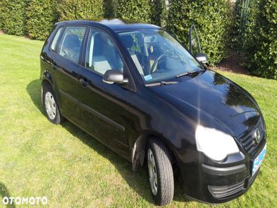 Volkswagen Polo 1.2 Trendline