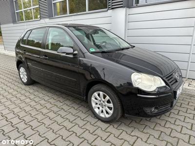 Volkswagen Polo 1.2 United